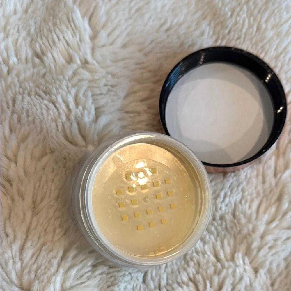 Loose Setting Powder - Medium